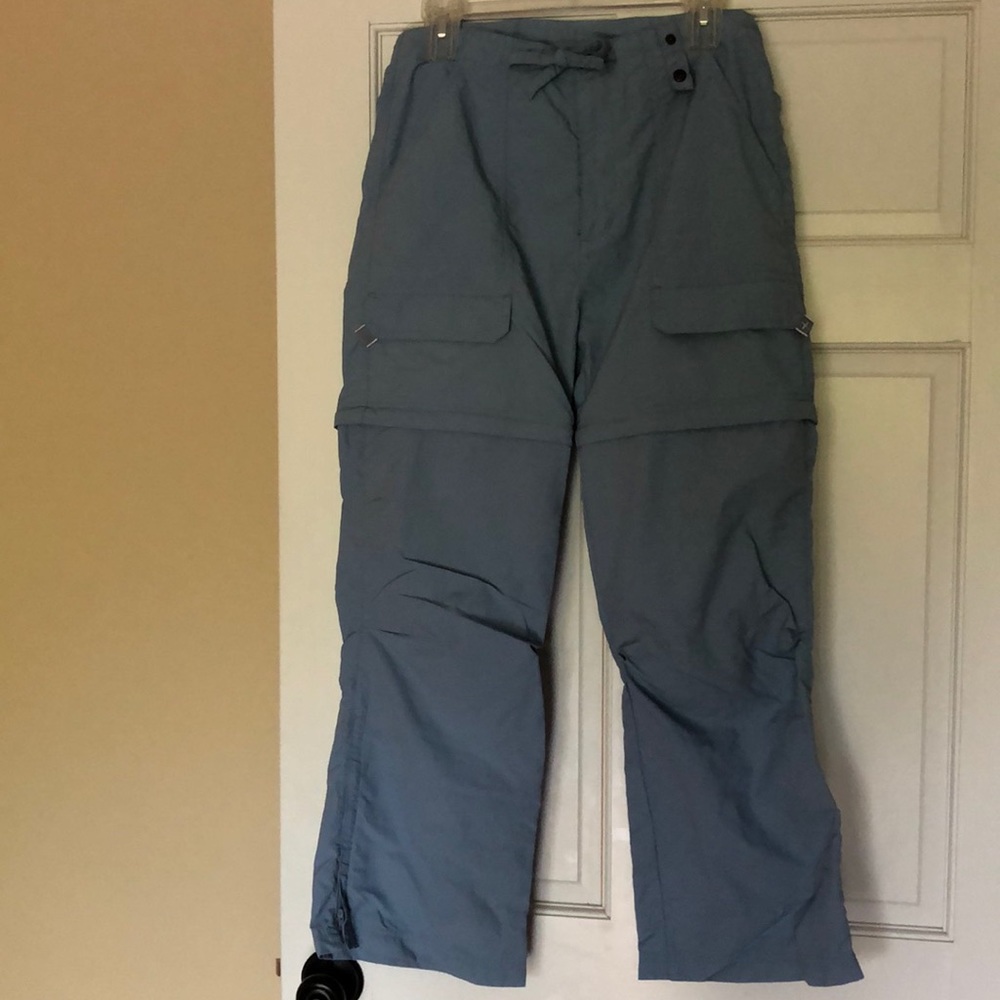 Girls XL REI Cargo Pant